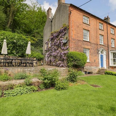 Вилла Viaduct House Lydbrook Экстерьер фото